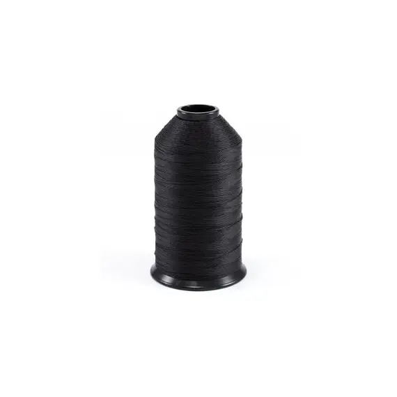SunStop Polyester Continuous Filament V92 - Black 66501