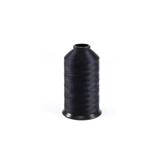 SunStop Polyester Filament Continu V92 - Bleu Marine 66508