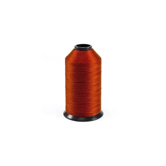 Filament continu en polyester SunStop V92 - Orange 66528
