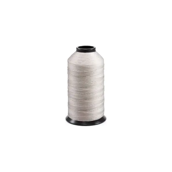 Filament continu en polyester SunStop V92 - Argent 66509