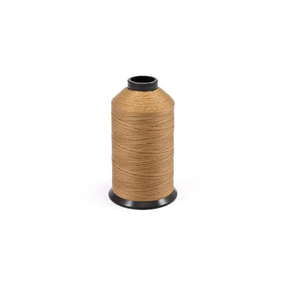 Filament continu en polyester SunStop V92 - Toast 66512