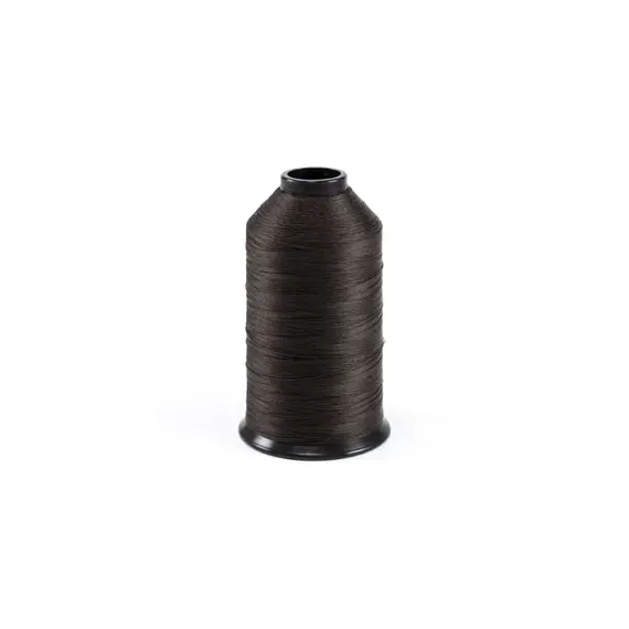 SunStop Polyester Continuous Filament V92 - True Brown 66510