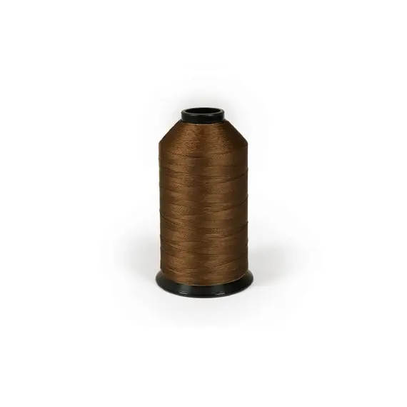 SunStop Polyester Continuous Filament V92 - Wood 66547