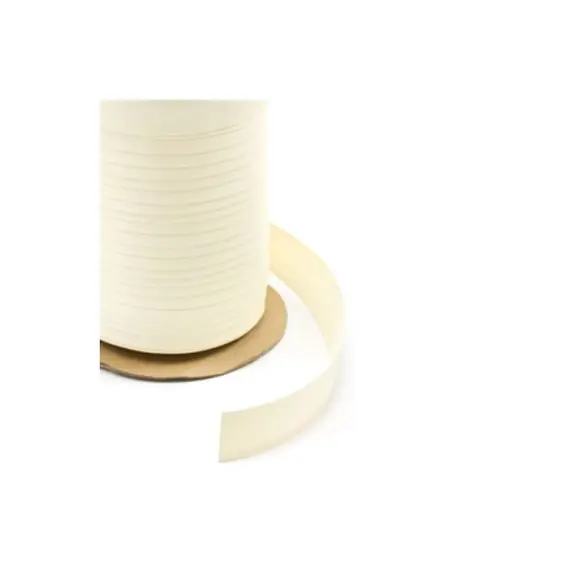 Vinyl Tape for Edging - 23mm - Biege