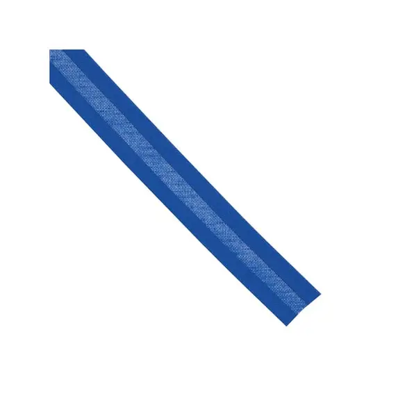 Vinyl Tape for Edging - 23mm - Marine Blue