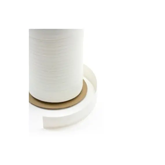 Vinyl Tape for Edging - 23mm - White