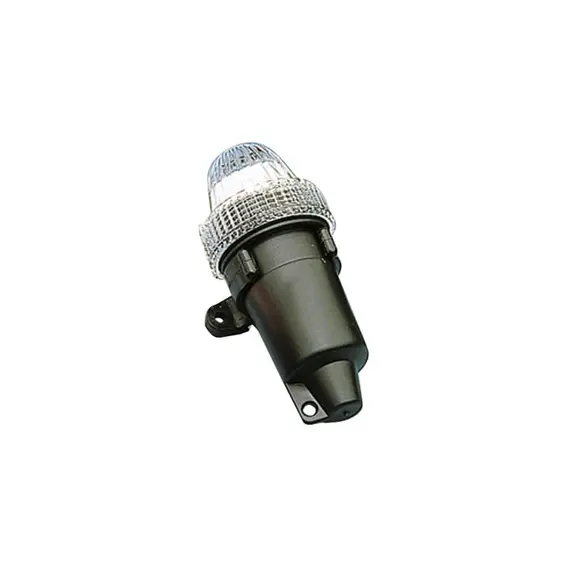 Lumière blanche d'ancre 360 degrés