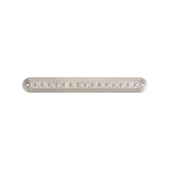Lumière de courtoisie blanche 15 LED 12V 3W