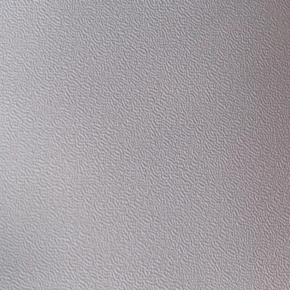 Couverture GP blanche