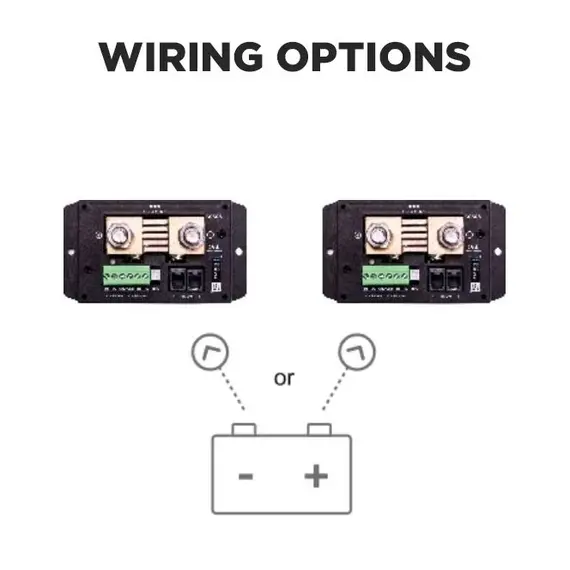 SC503 500A Shunt, 6 image