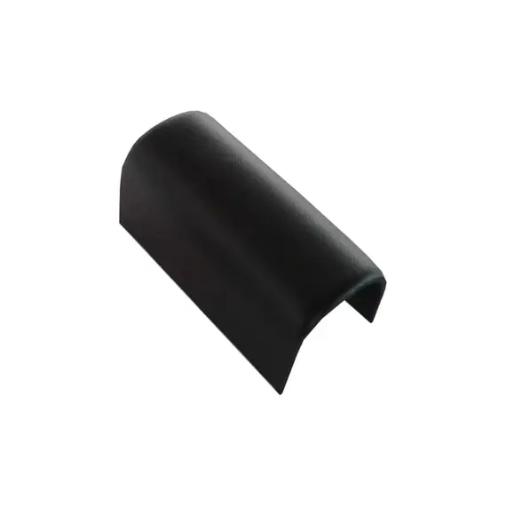 Capuchon commun noir pour L45