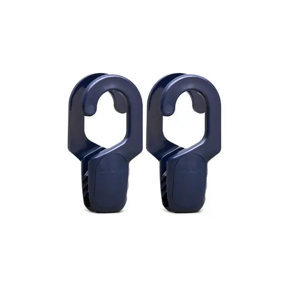 Blue Fender Holder diameter 6-14mm