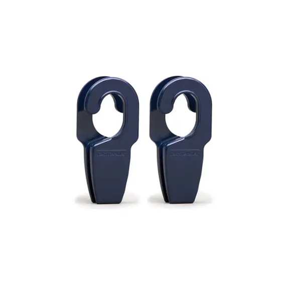 Blue Fender Holder diameter 6-10mm