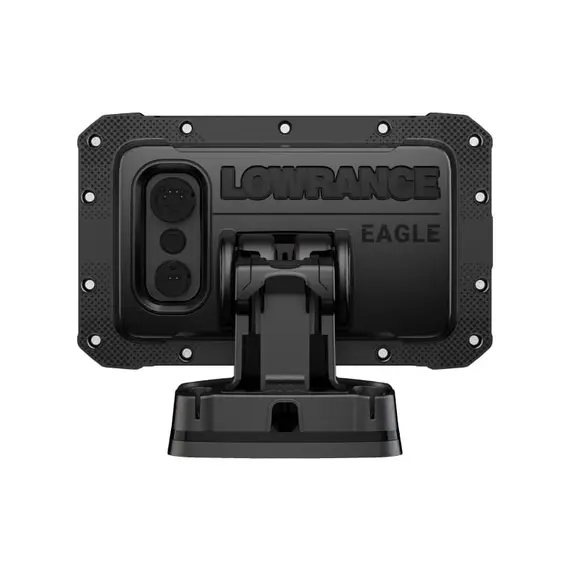 Eagle 5 with 50/200 HDI Transducer, 7 image Eagle 5 with 50/200 HDI Transducer, 7 image