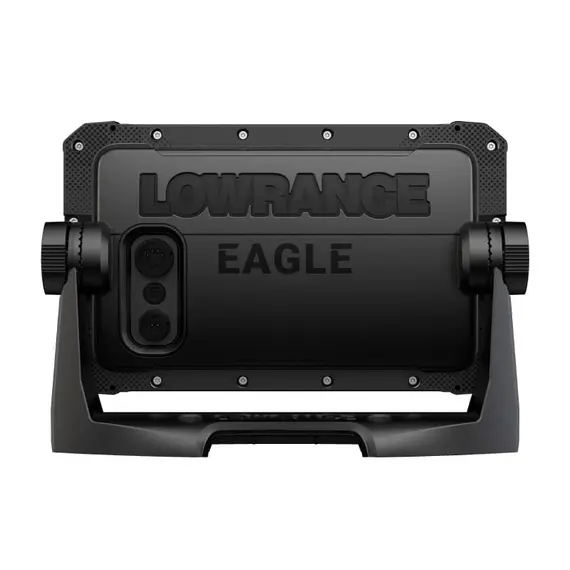 Eagle 7 with 50/200 HDI Transducer, 7 image Eagle 7 with 50/200 HDI Transducer, 7 image