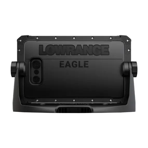 Eagle 9 with 50/200 HDI Transducer, 7 image Eagle 9 with 50/200 HDI Transducer, 7 image