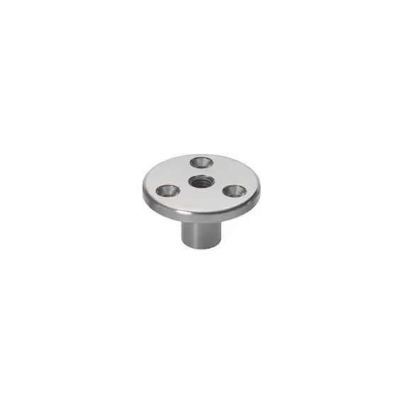 Eyebolt Plate - M10, Thread: M10