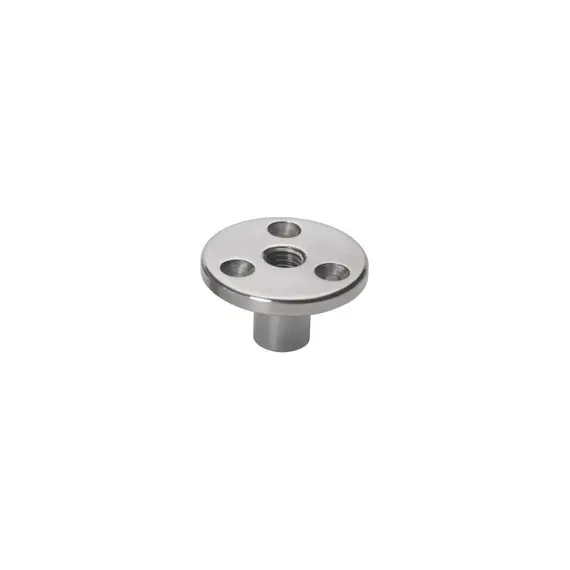 Eyebolt Plate - M12, Thread: M12