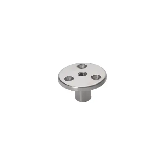 Eyebolt Plate - M8, Thread: M8