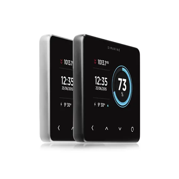 SIMARINE PICO -  Black, 6 image SIMARINE PICO -  Black, 6 image