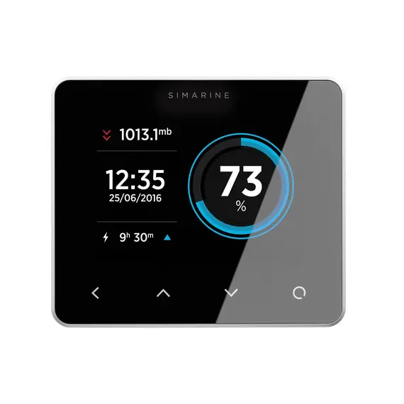 PICO Standard Set Standalone - Silver, 3 image PICO Standard Set Standalone - Silver, 3 image