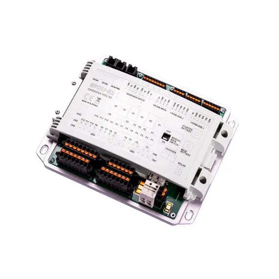 Via ensemble, 7 image