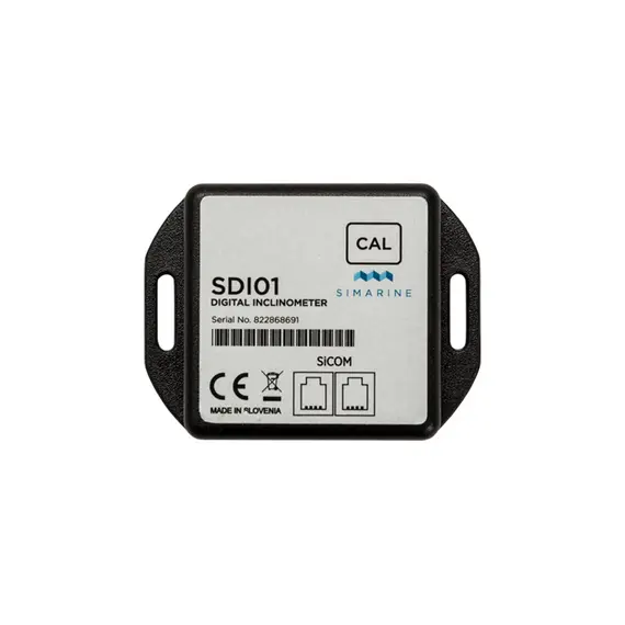 Inclinometer SDI01