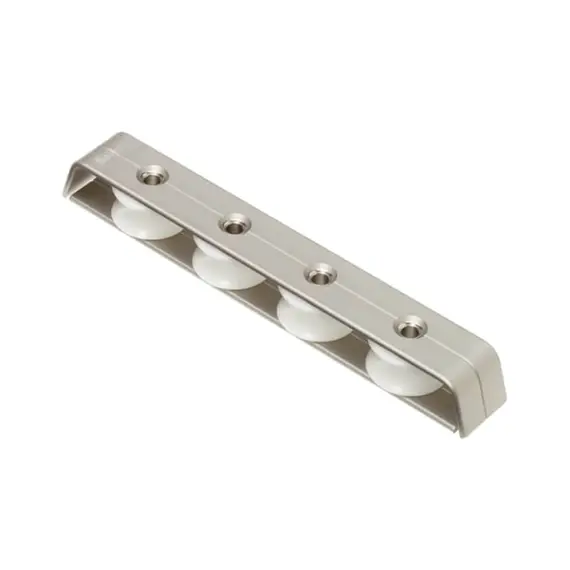 Grey Deck Organizer - 4 Sheaves