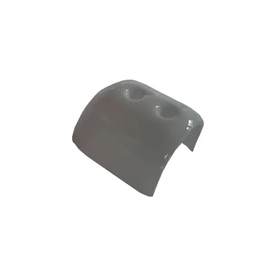 Capuchon gris pour Radial 52-65 et C55