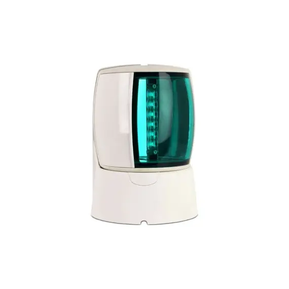 Hella Navigation LED Pro Series Lamp Holder - White, 2 image Hella Navigation LED Pro Series Lamp Holder - White, 2 image