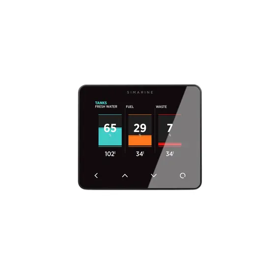 PICO One Set Standalone - Black, 2 image PICO One Set Standalone - Black, 2 image