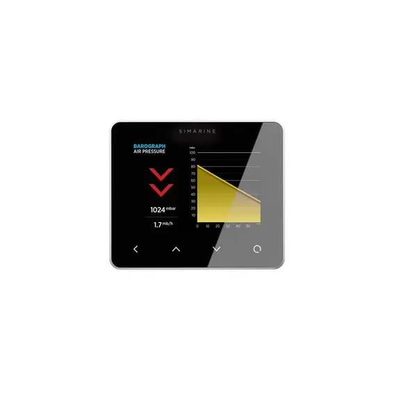 PICO Standard Set Standalone - Silver, 6 image PICO Standard Set Standalone - Silver, 6 image