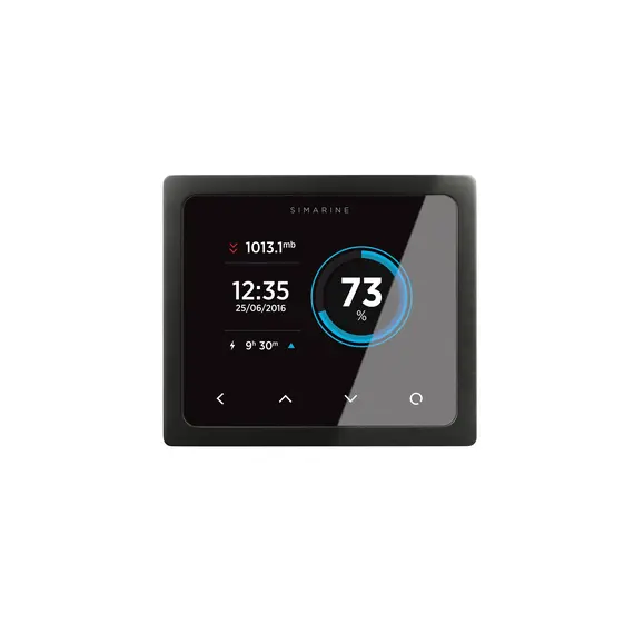 PICO One Set Standalone - Black, 8 image PICO One Set Standalone - Black, 8 image