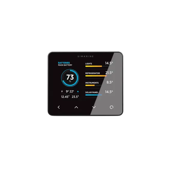 PICO Blue Set Standalone - Silver, 3 image PICO Blue Set Standalone - Silver, 3 image