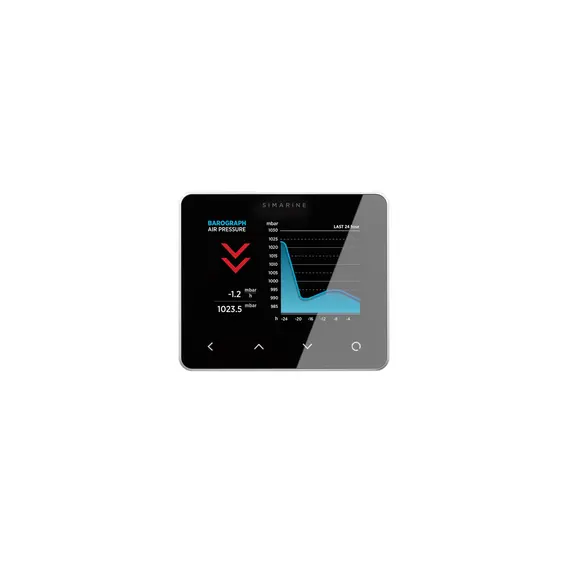 PICO Blue Set Standalone - Silver, 6 image PICO Blue Set Standalone - Silver, 6 image
