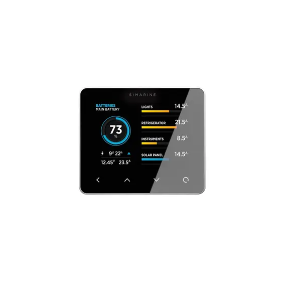 PICO Blue Set Standalone - Silver, 7 image PICO Blue Set Standalone - Silver, 7 image