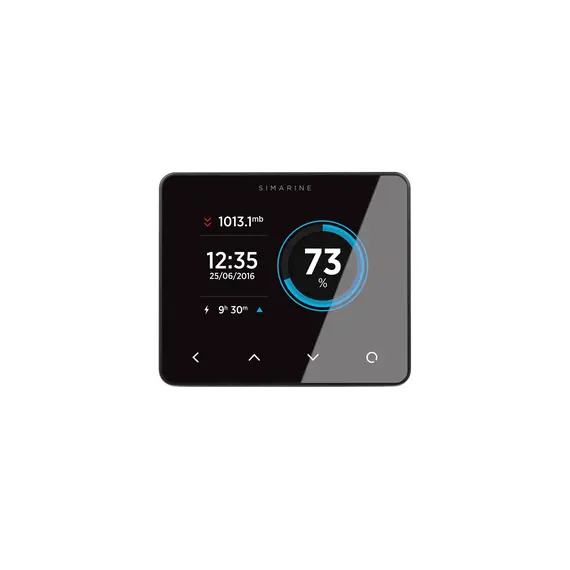 PICO One Set Standalone - Black, 6 image PICO One Set Standalone - Black, 6 image