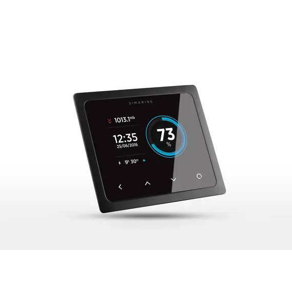 PICO One Set Standalone - Black, 7 image PICO One Set Standalone - Black, 7 image