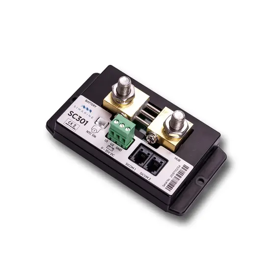 PICO Standard Set Panel-mount - Black, 9 image