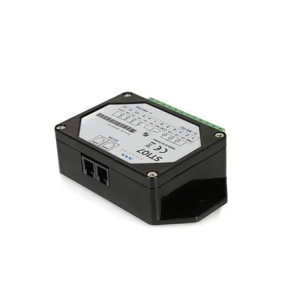 Tank Level module ST107, 2 image Tank Level module ST107, 2 image