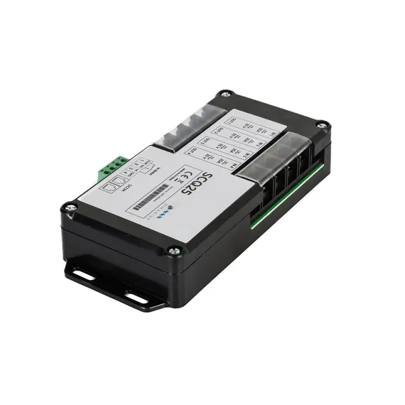 Module de dérivation Quadro SCQ25 - 25A, 4 image