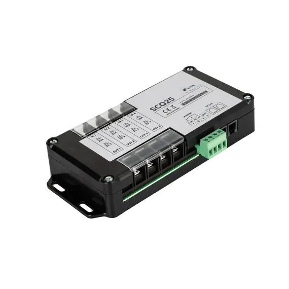 Module de dérivation Quadro SCQ25 - 25A, 3 image