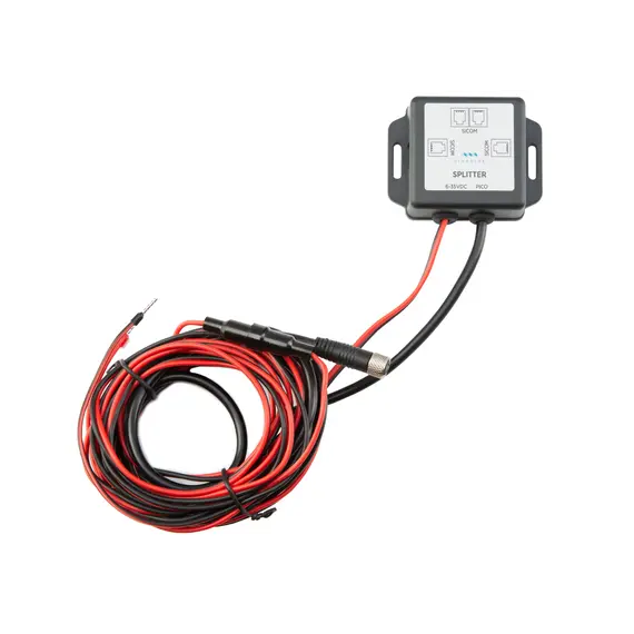 SIMARINE PICO -  Silver, 10 image SIMARINE PICO -  Silver, 10 image