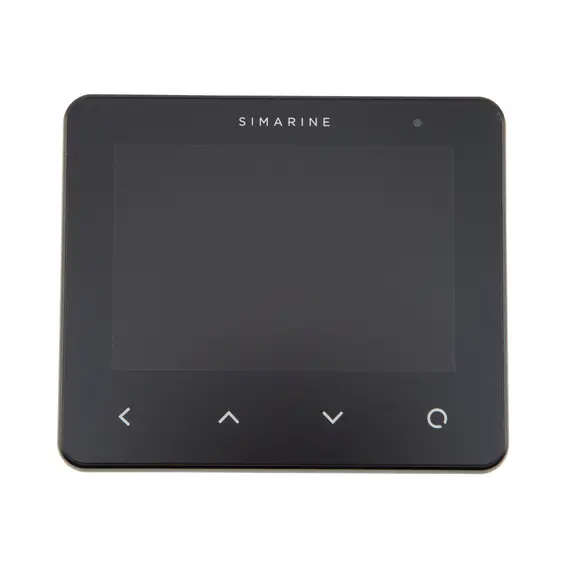 SIMARINE PICO -  Silver, 7 image SIMARINE PICO -  Silver, 7 image