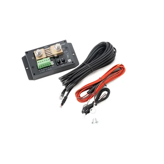 SC503 500A Shunt, 4 image