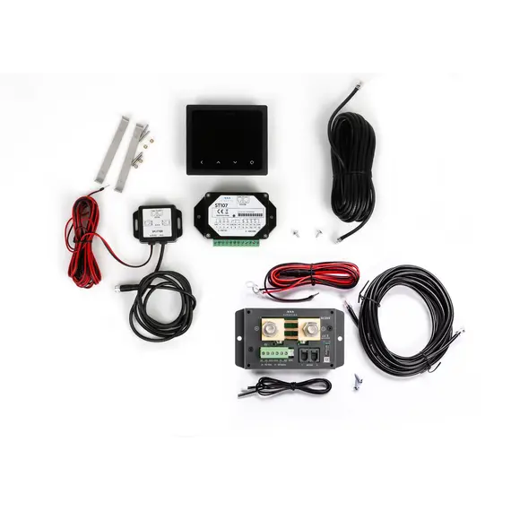 PICO Standard Set Standalone - Silver, 2 image PICO Standard Set Standalone - Silver, 2 image