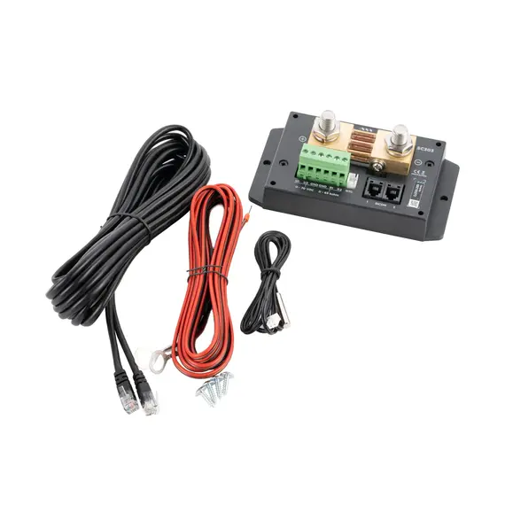 SC303 300A Shunt, 4 image SC303 300A Shunt, 4 image