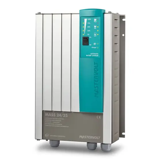 Chargeur de batterie Mass 24/25-2