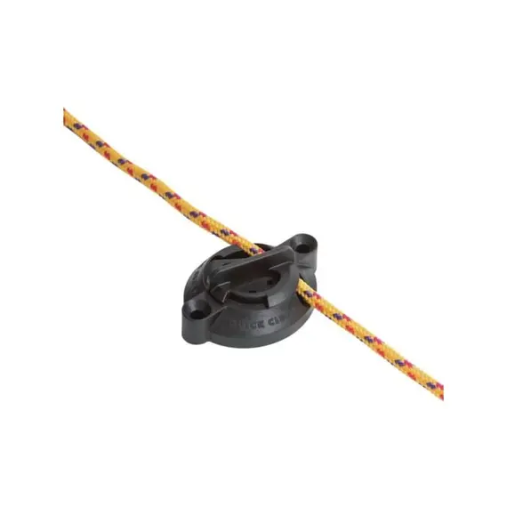 Crampon en nylon, Matériel: Nylon