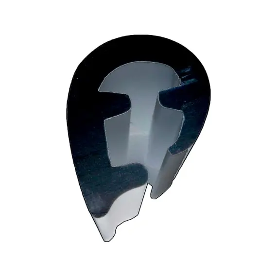 Profil L35 - Noir